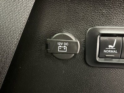 2021 Chrysler Pacifica Limited