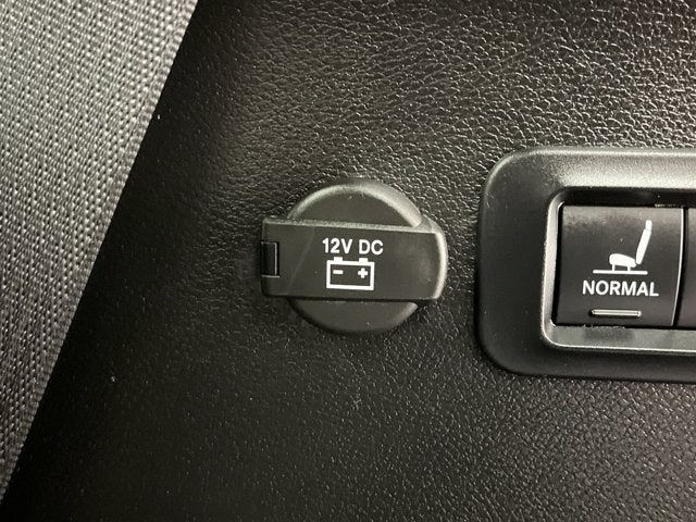 2021 Chrysler Pacifica Limited