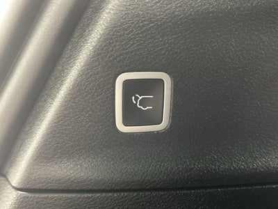 2021 Chrysler Pacifica Limited