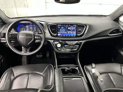 2021 Chrysler Pacifica Limited