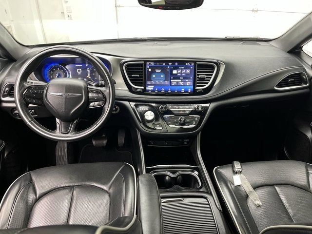 2021 Chrysler Pacifica Limited
