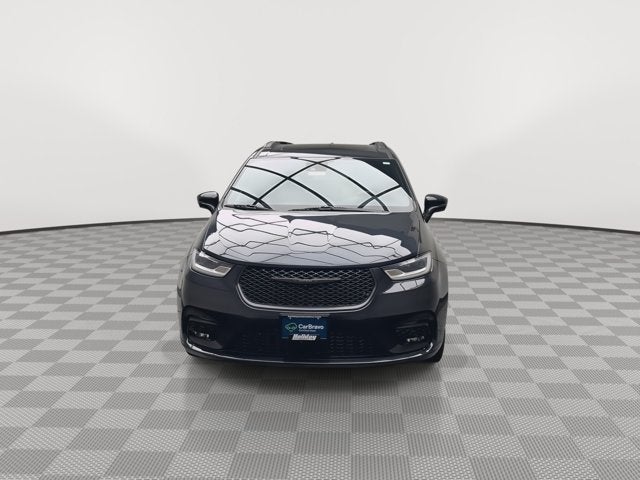 2021 Chrysler Pacifica Limited