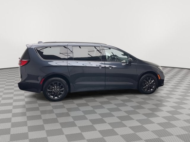 2021 Chrysler Pacifica Limited