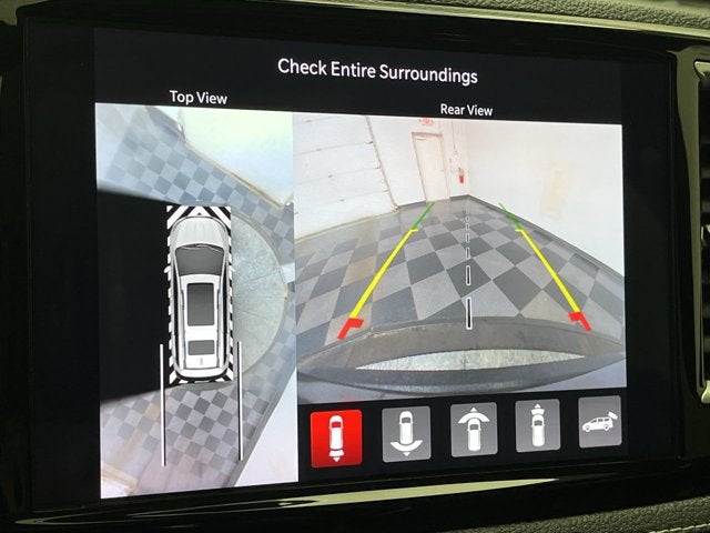 2021 Chrysler Pacifica Limited
