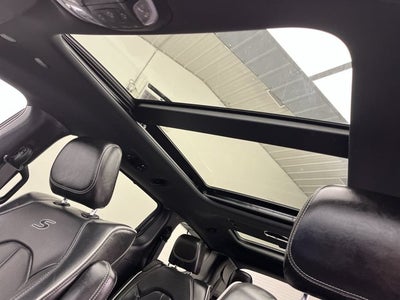 2021 Chrysler Pacifica Limited