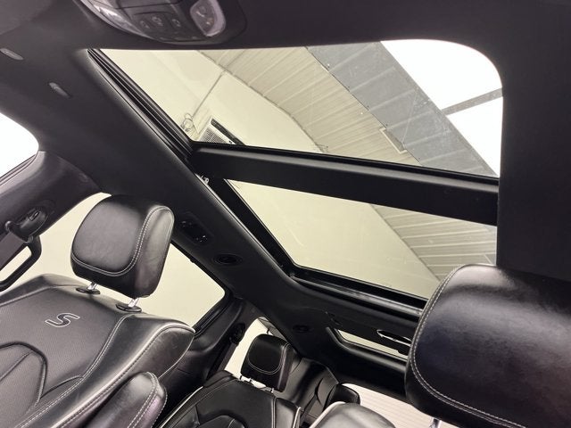 2021 Chrysler Pacifica Limited