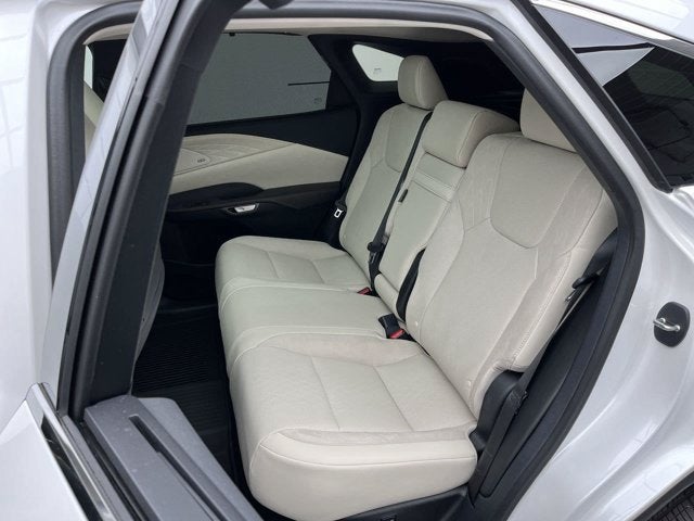 2026 Lexus RX RX 350 Luxury