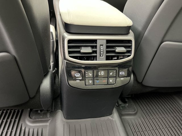 2026 Lexus RX RX 350 Luxury