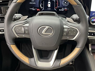 2026 Lexus RX RX 350 Luxury