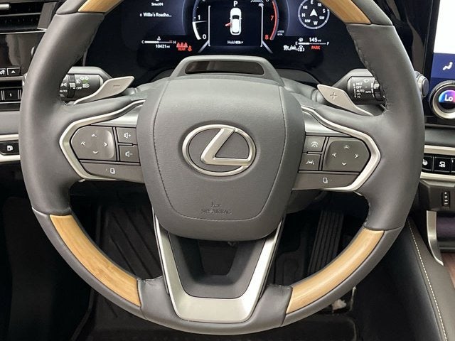 2026 Lexus RX RX 350 Luxury