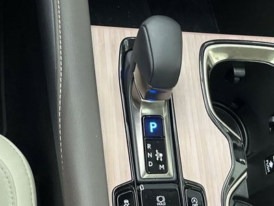 2026 Lexus RX RX 350 Luxury