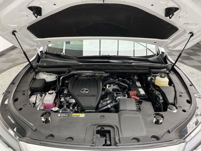 2026 Lexus RX RX 350 Luxury