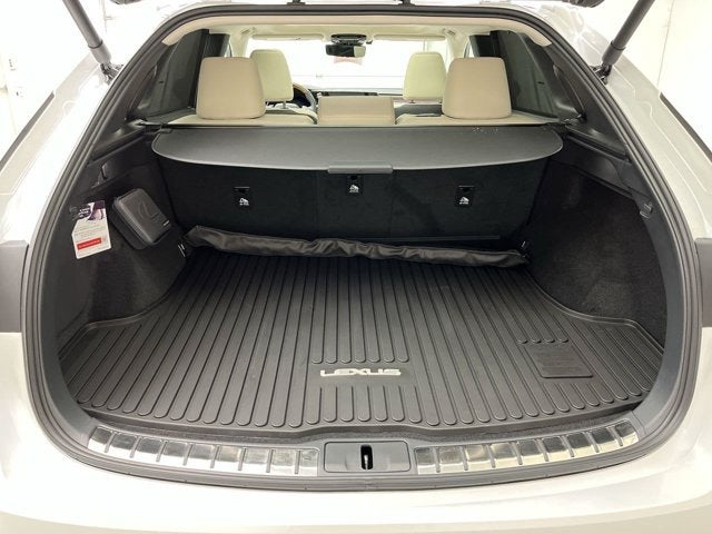 2026 Lexus RX RX 350 Luxury