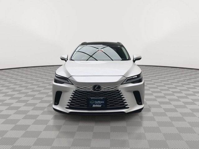 2026 Lexus RX RX 350 Luxury