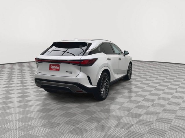 2026 Lexus RX RX 350 Luxury