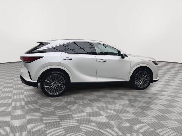 2026 Lexus RX RX 350 Luxury