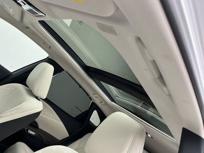 2026 Lexus RX RX 350 Luxury