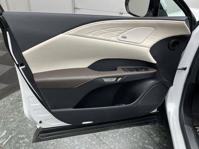 2026 Lexus RX RX 350 Luxury