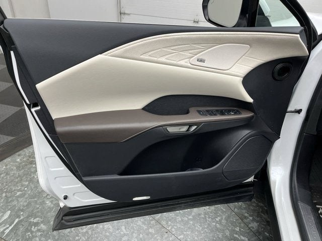 2026 Lexus RX RX 350 Luxury