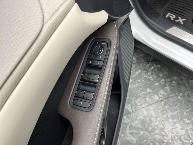 2026 Lexus RX RX 350 Luxury