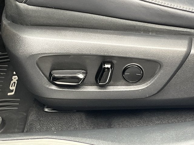 2023 Lexus RX RX 350 F SPORT Handling