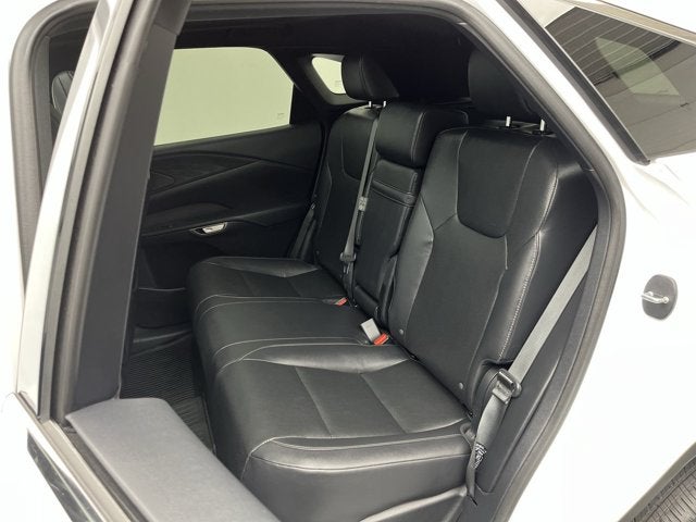 2023 Lexus RX RX 350 F SPORT Handling