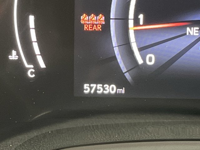 2023 Lexus RX RX 350 F SPORT Handling