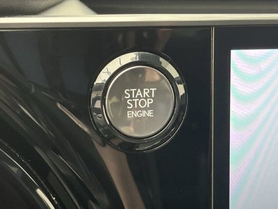 2023 Lexus RX RX 350 F SPORT Handling