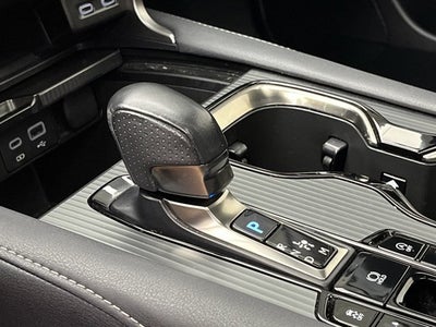 2023 Lexus RX RX 350 F SPORT Handling