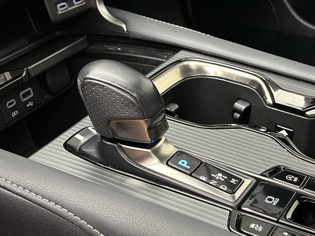 2023 Lexus RX RX 350 F SPORT Handling