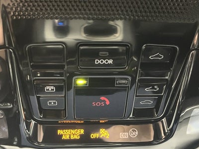 2023 Lexus RX RX 350 F SPORT Handling