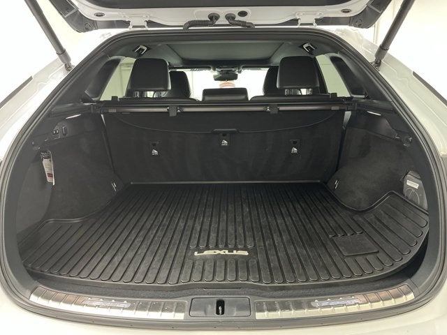 2023 Lexus RX RX 350 F SPORT Handling