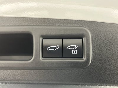 2023 Lexus RX RX 350 F SPORT Handling