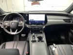 2023 Lexus RX RX 350 F SPORT Handling
