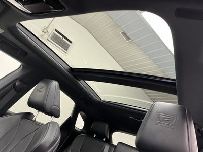 2023 Lexus RX RX 350 F SPORT Handling
