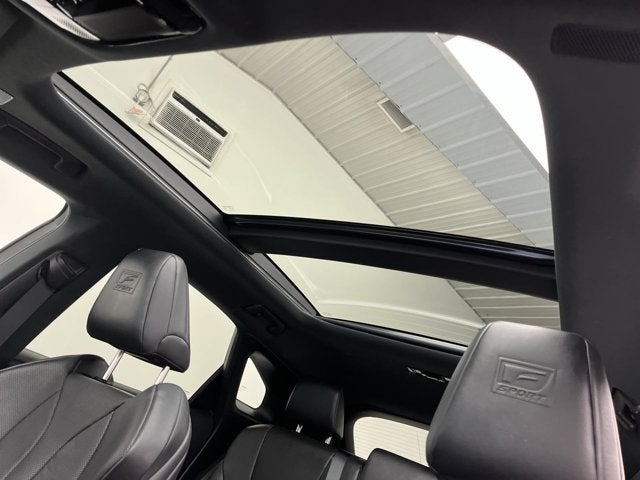 2023 Lexus RX RX 350 F SPORT Handling
