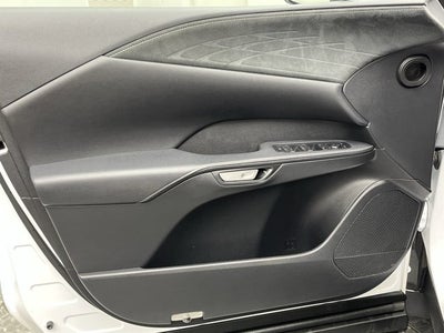 2023 Lexus RX RX 350 F SPORT Handling