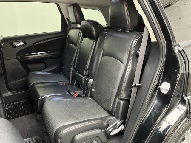 2019 Dodge Journey GT