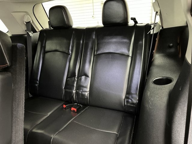 2019 Dodge Journey GT