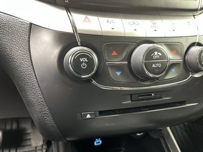 2019 Dodge Journey GT