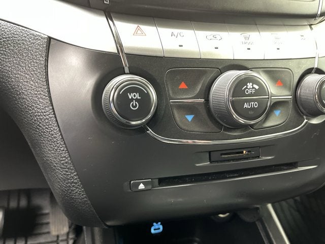 2019 Dodge Journey GT