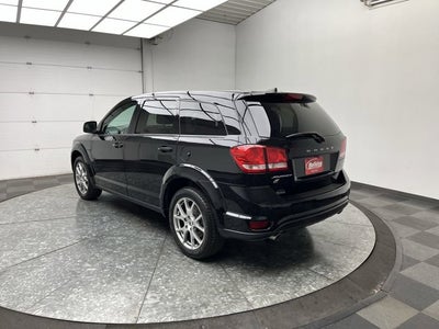 2019 Dodge Journey GT