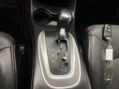 2019 Dodge Journey GT