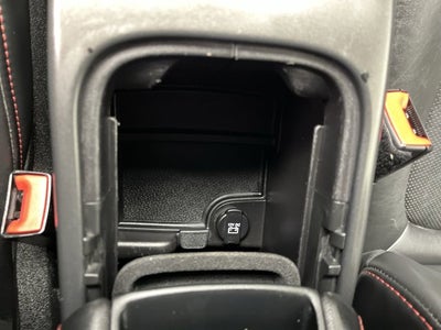 2019 Dodge Journey GT