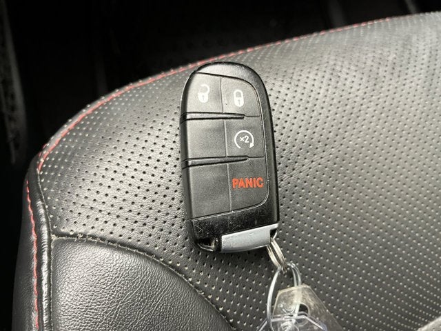 2019 Dodge Journey GT