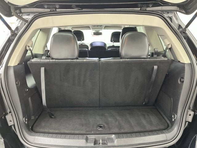 2019 Dodge Journey GT