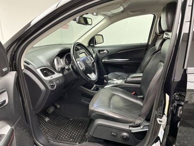 2019 Dodge Journey GT