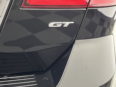 2019 Dodge Journey GT
