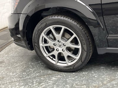 2019 Dodge Journey GT
