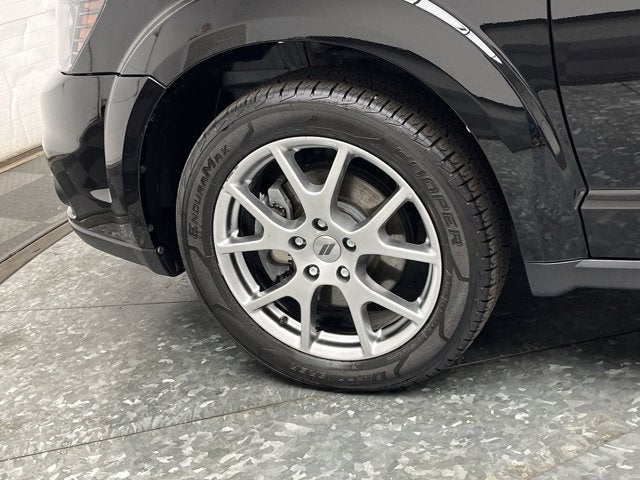 2019 Dodge Journey GT